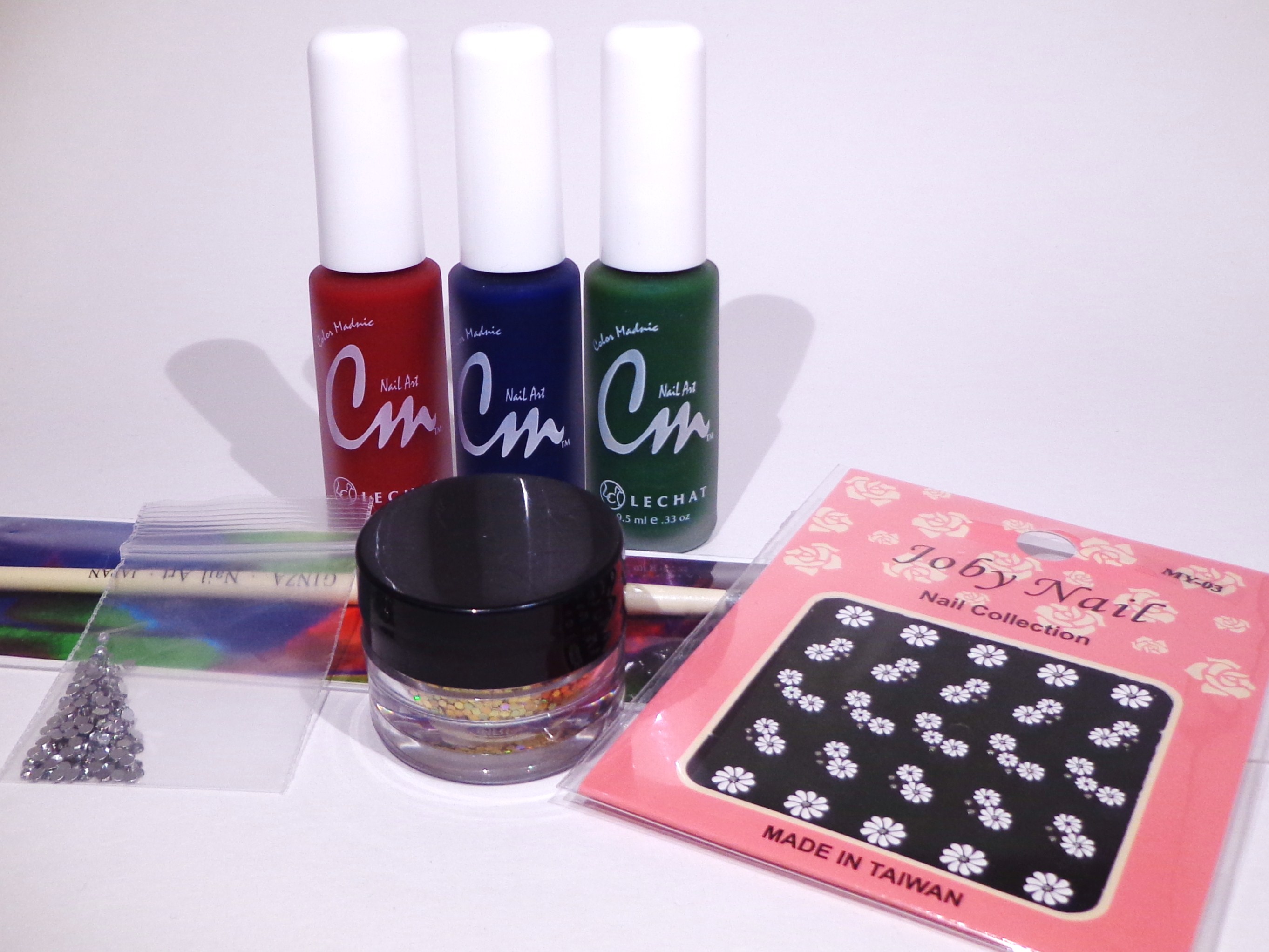 4. Nail Art Supplies for Professionals - wide 3