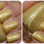 Zoya Piaf Swatch