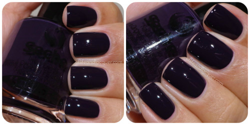 Seche Empress Swatch