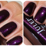 Julep Trina Swatch