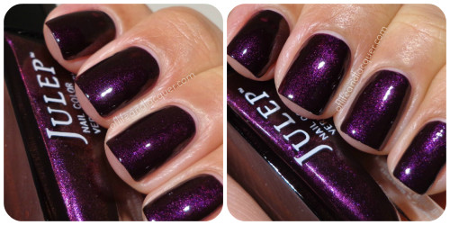 Julep Trina Swatch