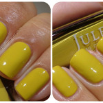 Julep Alma Swatch
