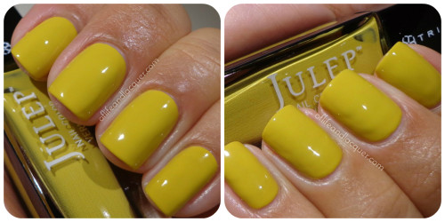 Julep Alma Swatch