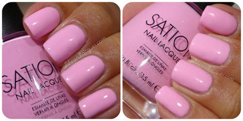 Sation Teacher's Pet Swatch