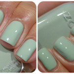 Zoya Neely Swatch