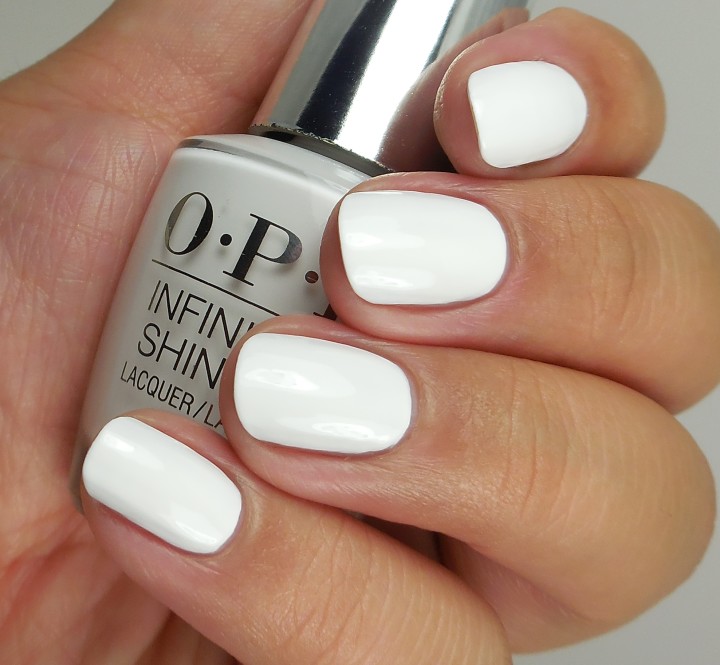 Opi Infinite Shine Soft Shades Collection Spring Of Life And