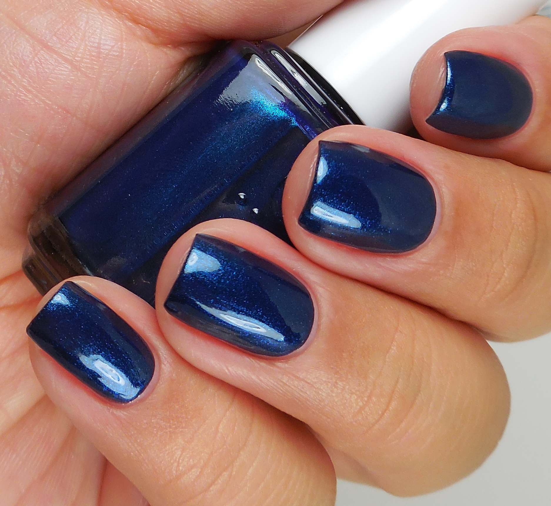 Essie Bell Bottom Blues 2 Of Life And Lacquer