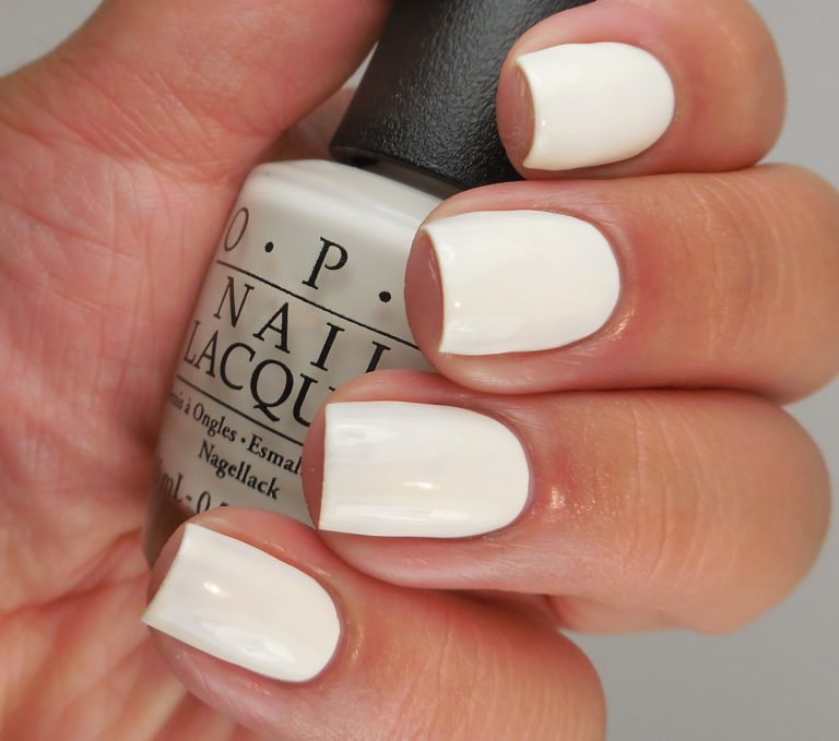 OPI Soft Shades Collection 2016 Of Life And Lacquer