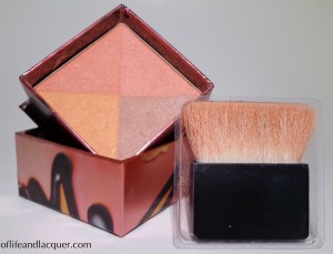 Benefit Sugarbomb Face Powder