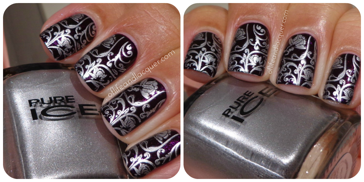 Julep Alma - Of Life And Lacquer