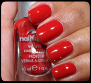 Nailtiques Moscow