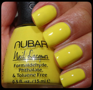 Nubar Resort Yellow