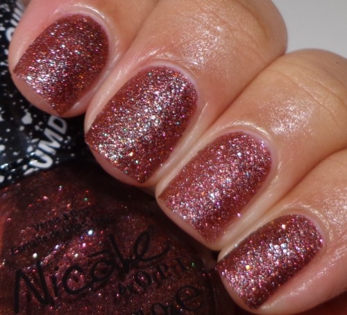Nicole by OPI Gumdrops Collection - Of Life and Lacquer