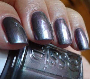 Essie For The Twill Of It 3