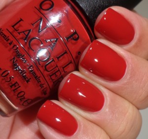 OPI First Date At the Golden Gate 2