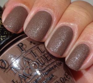 OPI It's All San Andrea's Fault 1
