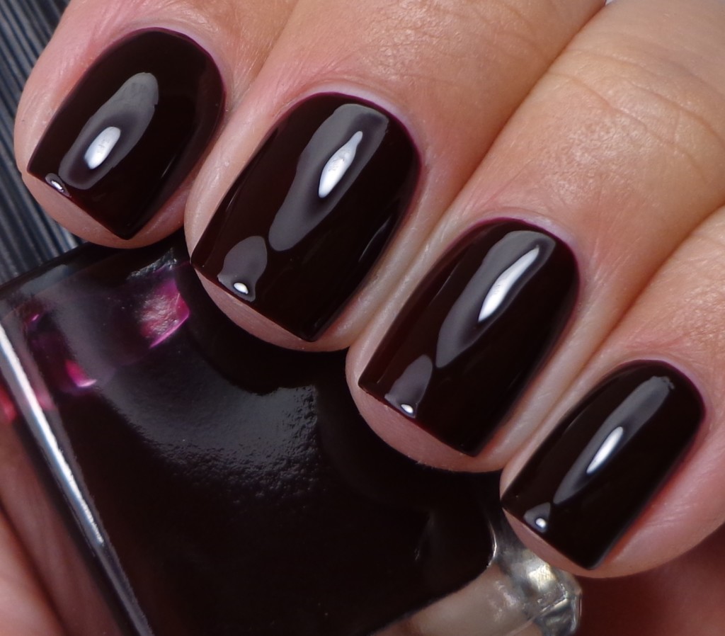 LVX Fall 2013 Collection - Of Life and Lacquer