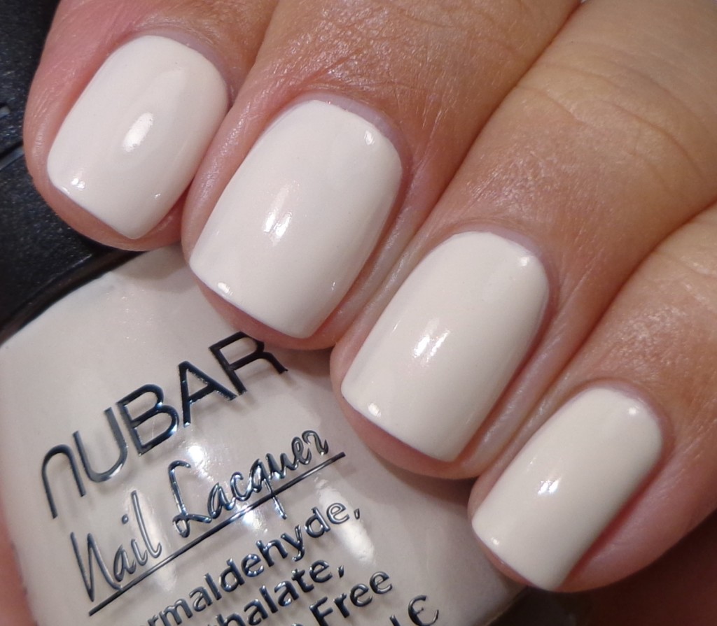 Nubar Wild West Collection For Fall 2013 - Of Life and Lacquer