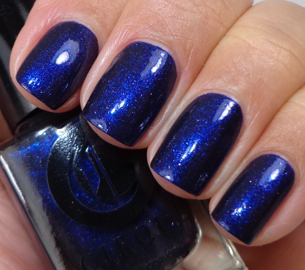 Cirque Baptisia - Of Life and Lacquer