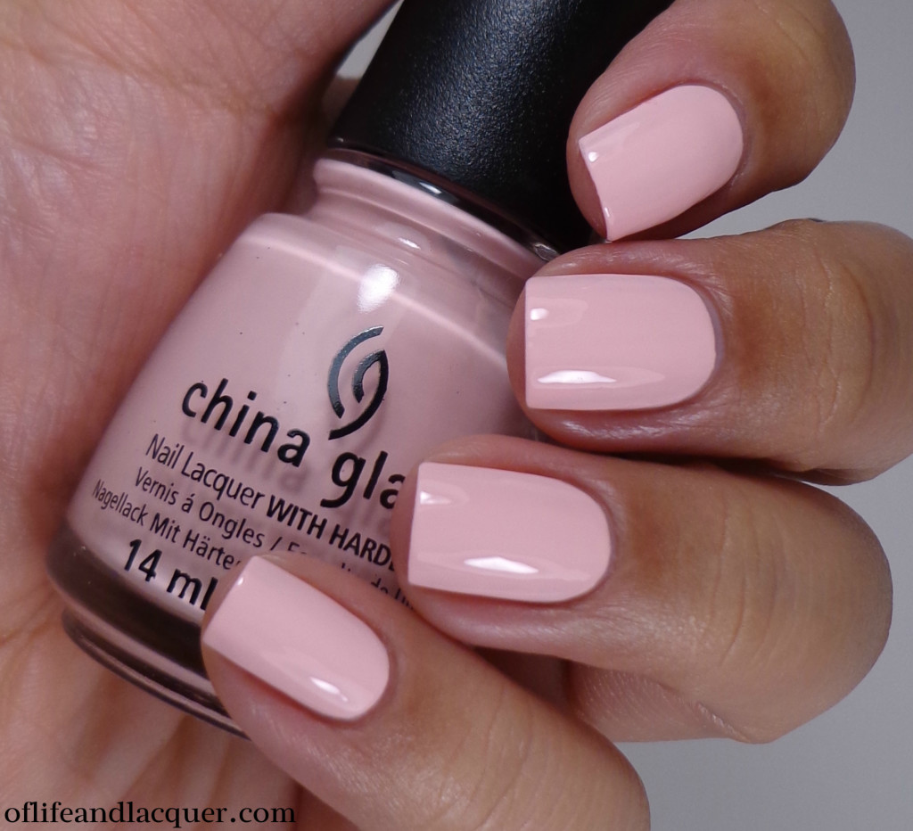 China Glaze Spring In My Step 2a