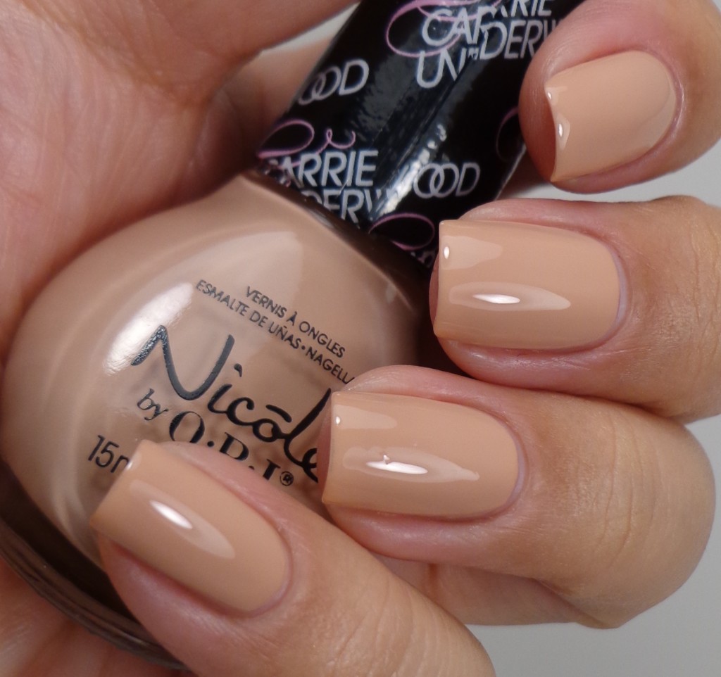 Nicole by OPI Southern Charm 2