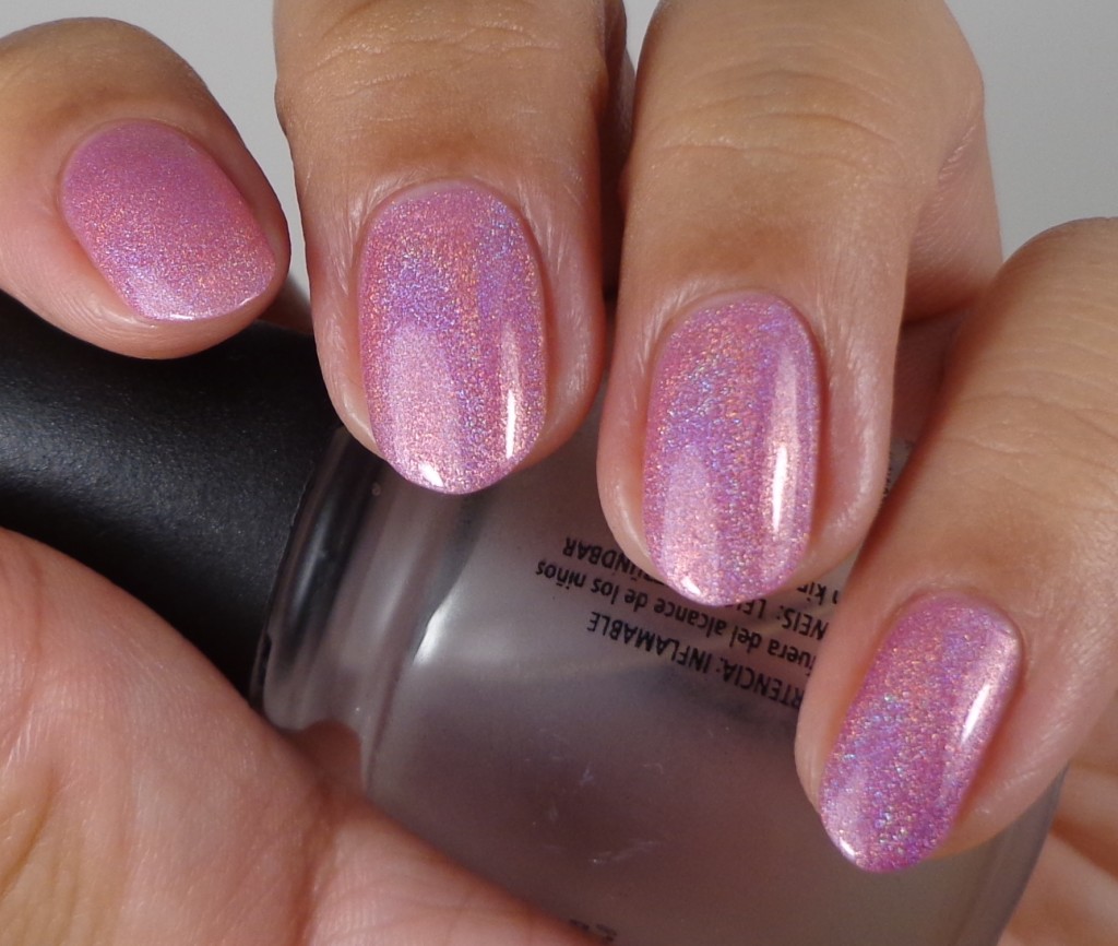 Vapid Lacquer In The Pink 1