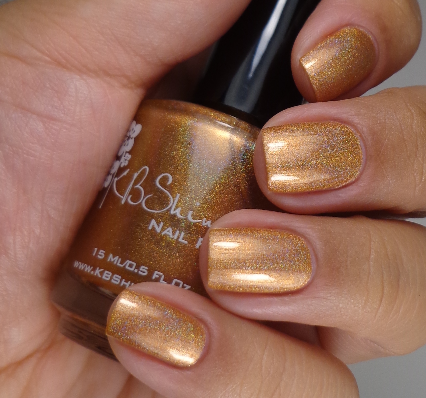 KBShimmer Run! It's The Coppers! 2