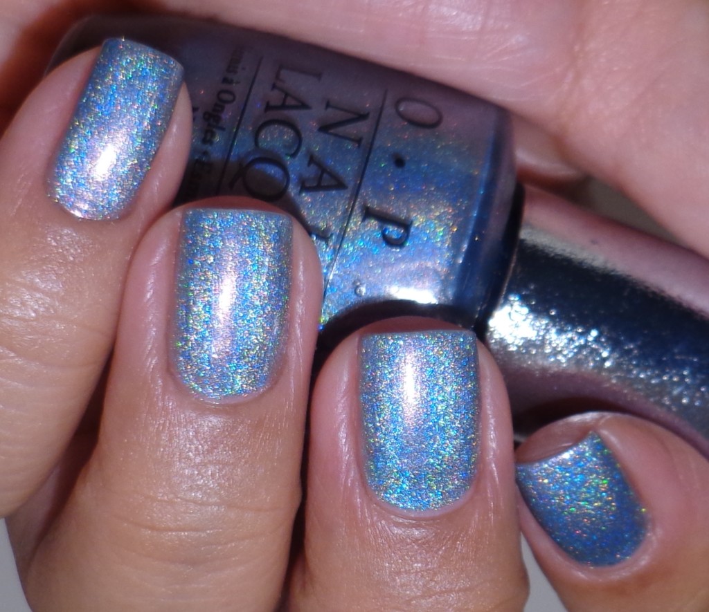 OPI DS Sapphire 5