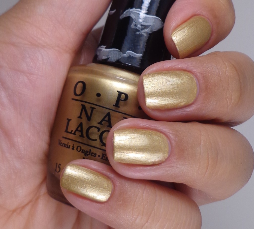 OPI 50 Years of Style 1