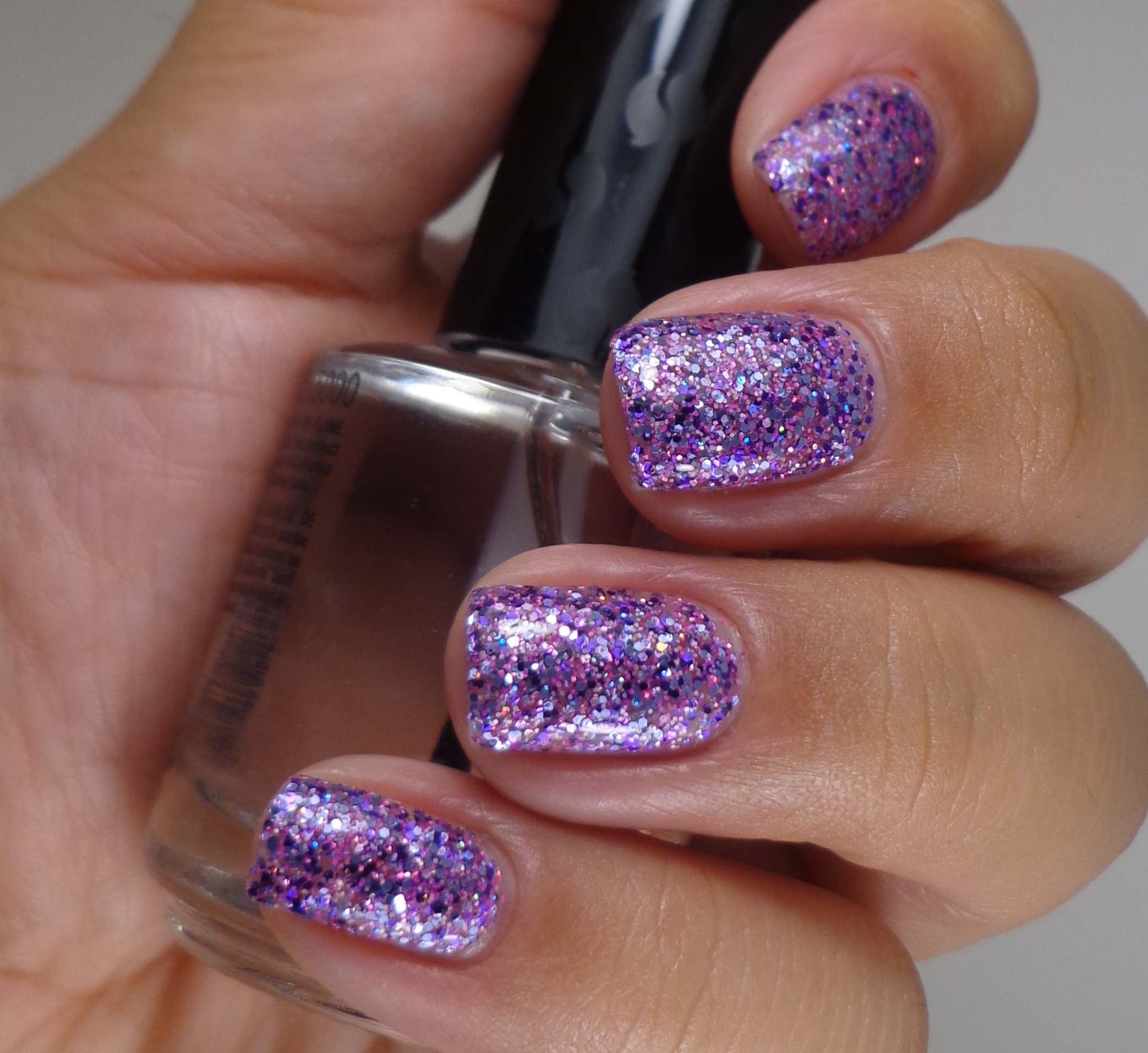 Leesha's Lacquer Re-pin Rewind 3