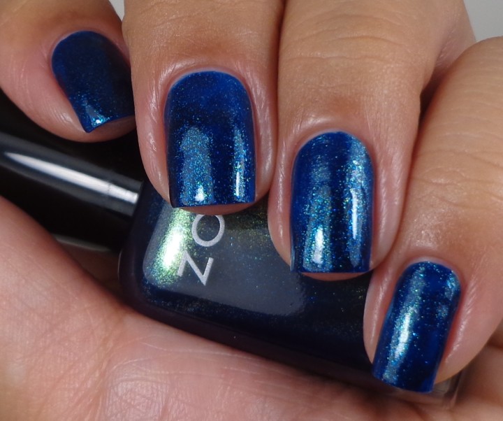 Zoya Ignite Collection Fall 2014 - Of Life and Lacquer