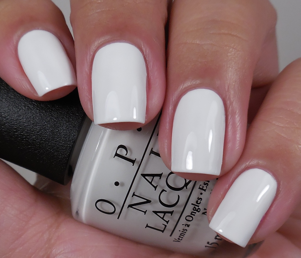 OPI Angel With A Leadfoot 1