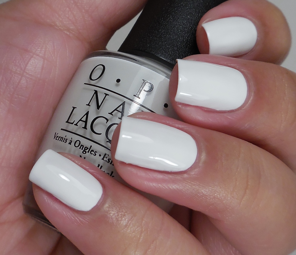 OPI Angel With A Leadfoot 2