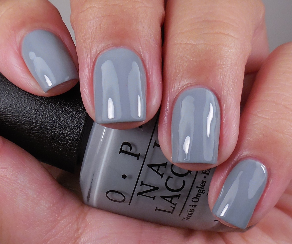 OPI Cement the Deal 1