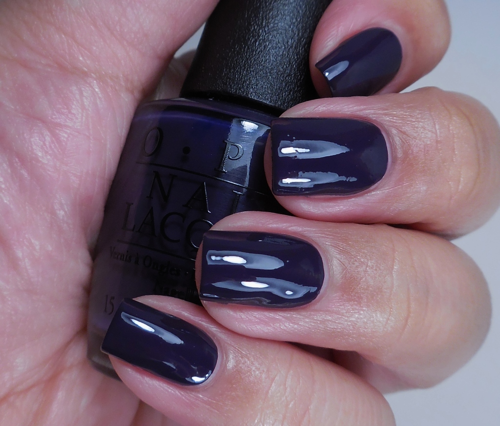 OPI Miss You-niverse 1