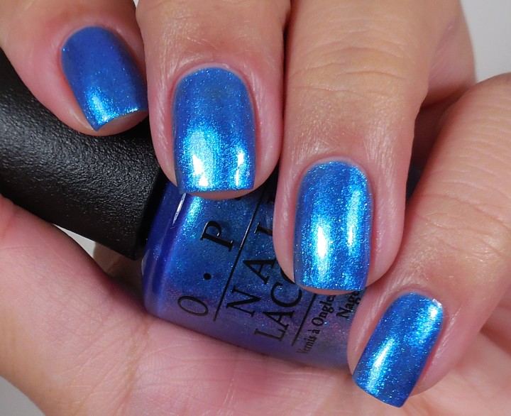 OPI Brights Collection 2015 - Of Life And Lacquer