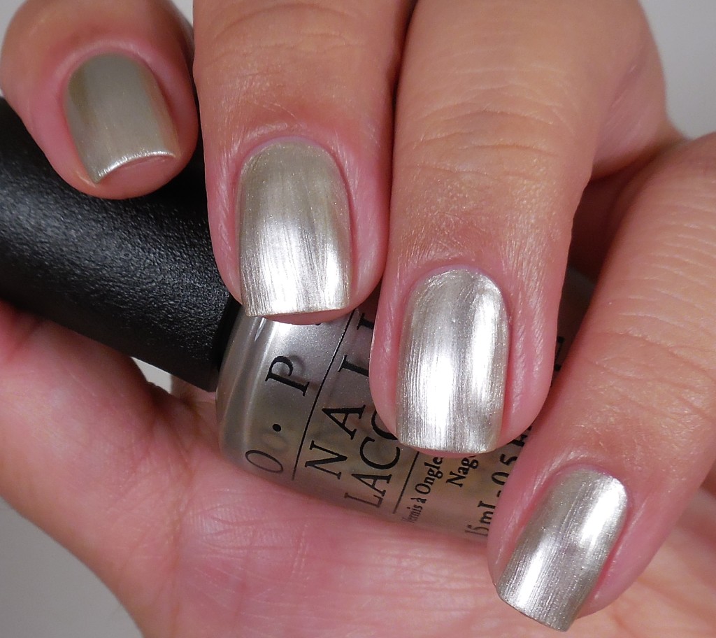 OPI This Silver’s Mine 1