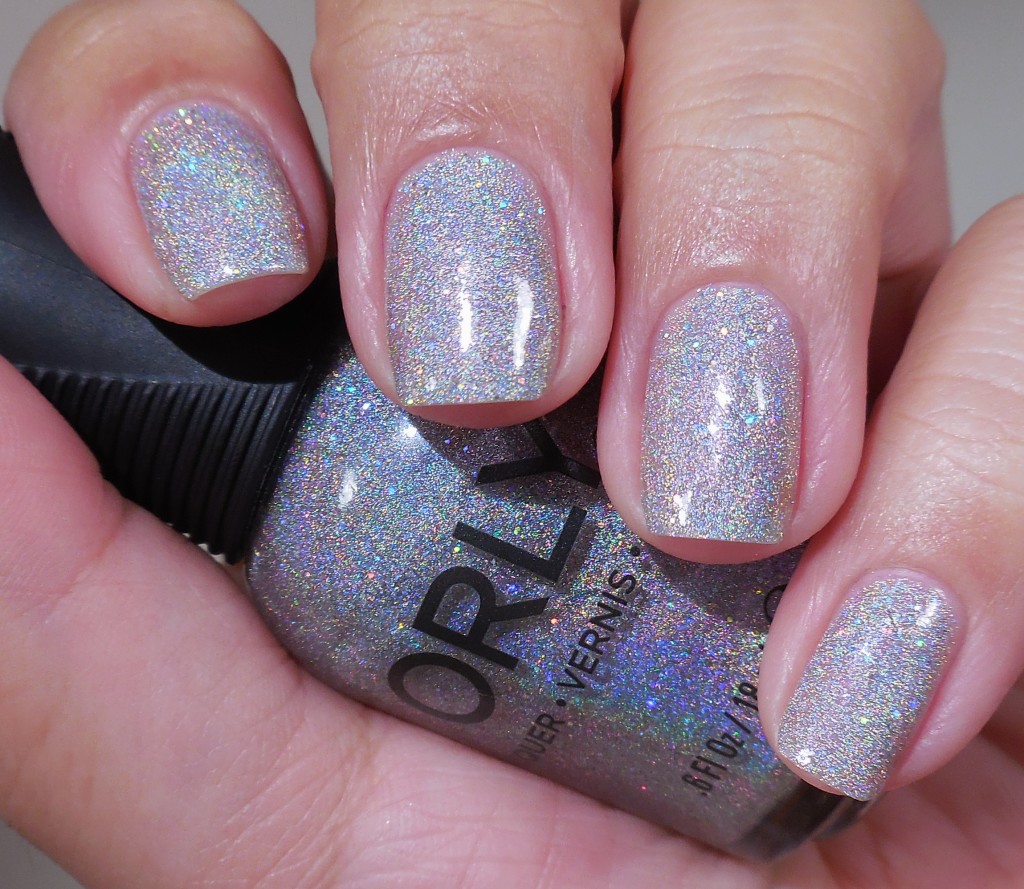 Orly Mirrorball 1