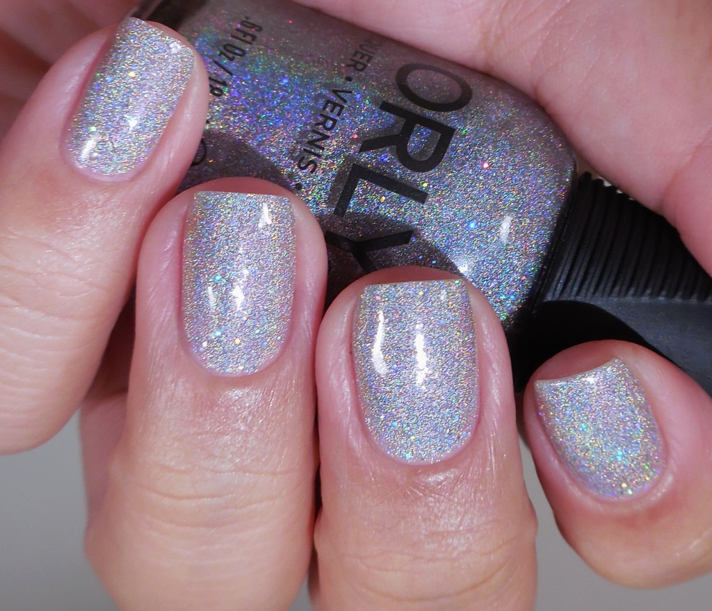 Orly Mirrorball 3