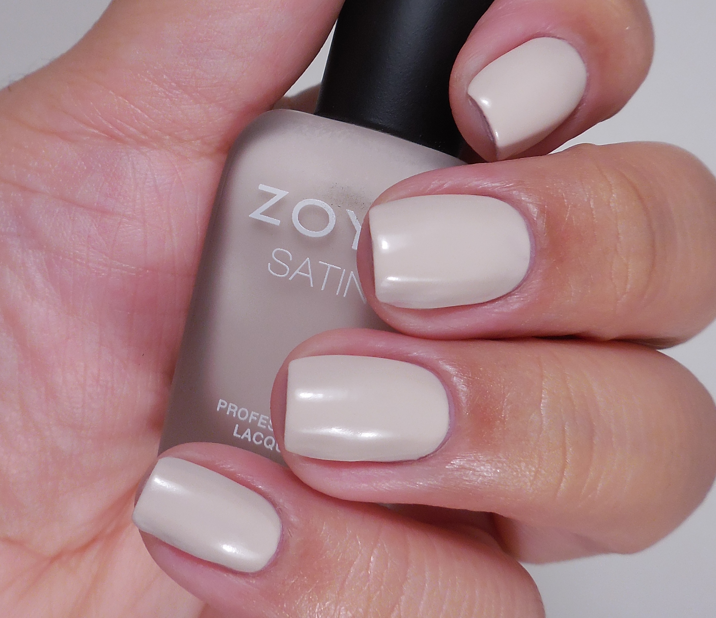 Swatch and Review: Zoya Naked Manicure System | Naked manicure, Manicure, Zoya  nail polish pink