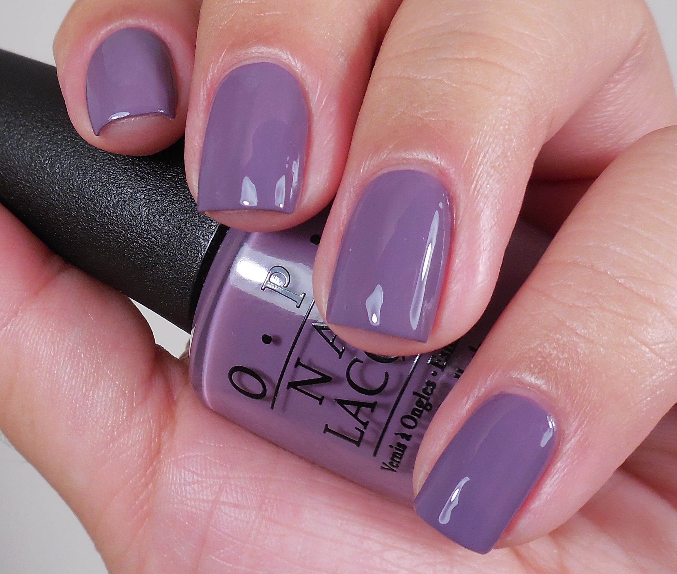 OPI Hawaii Collection + Giveaway! - Of Life and Lacquer