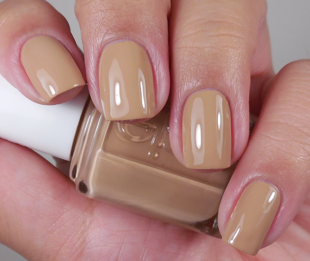 Essie Picked Perfect 1