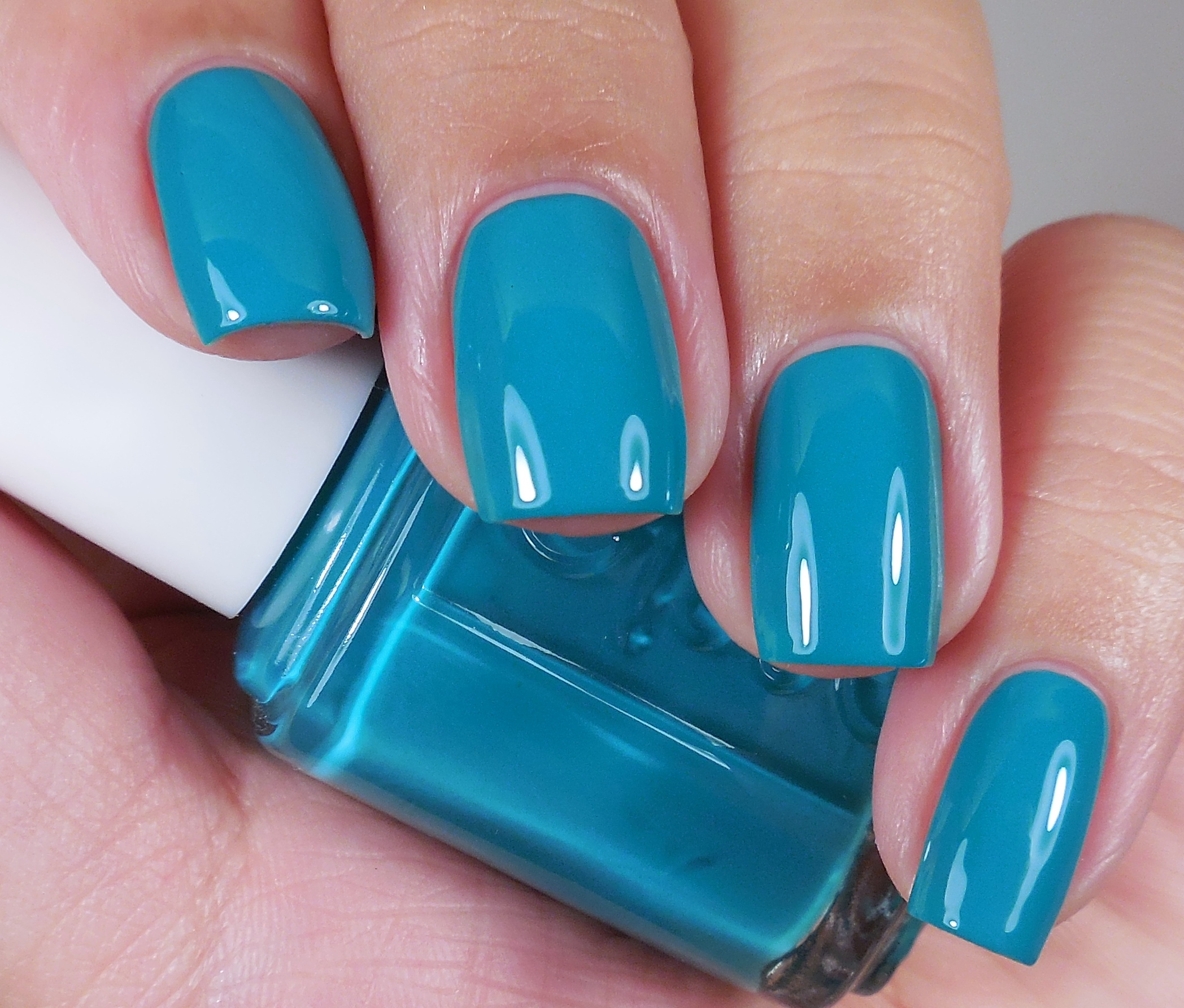 Essie Summer Neons Collection 2015 - Of Life and Lacquer