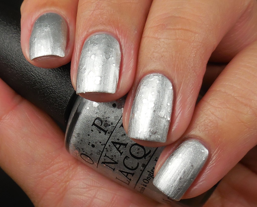 OPI By The Light Of The Moon 1
