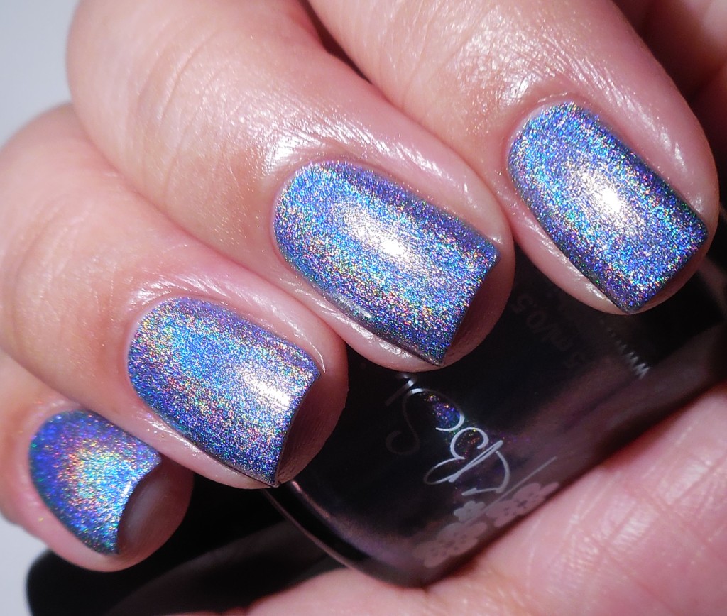KBShimmer Purr-fectly Paw-some 3
