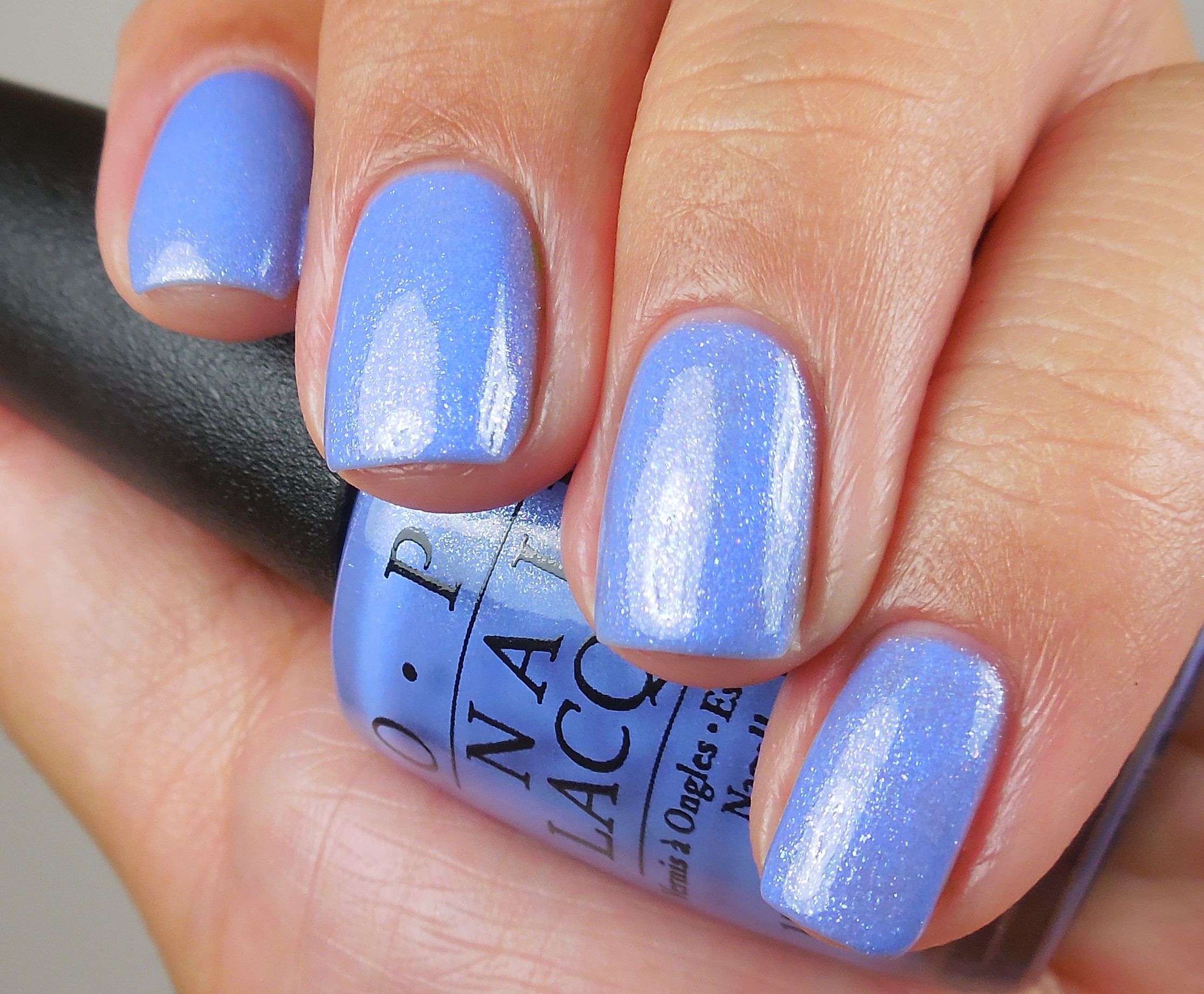 OPI New Orleans Collection Show Us Your Tips! 1 - Of Life and Lacquer