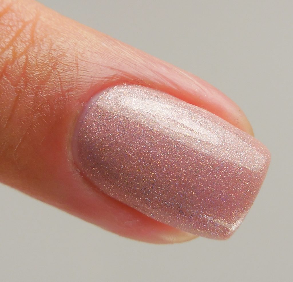 KBShimmer That's Nude To Me 3