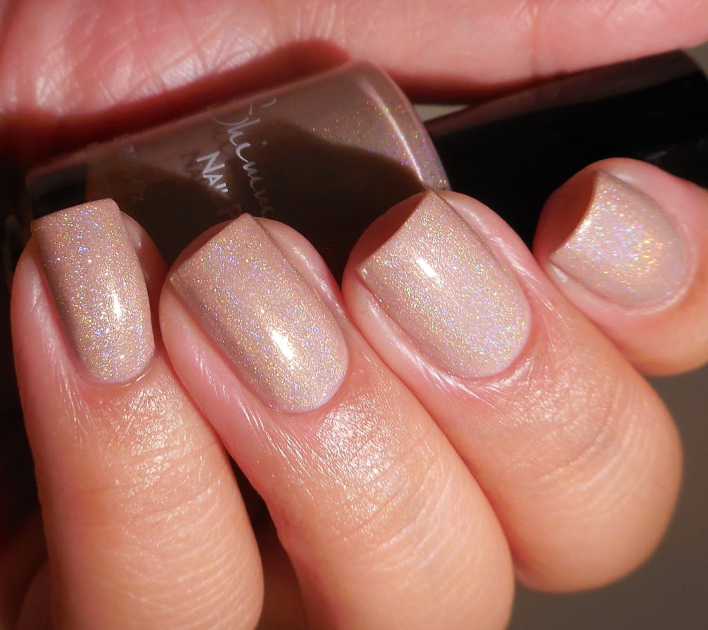 KBShimmer That's Nude To Me 4