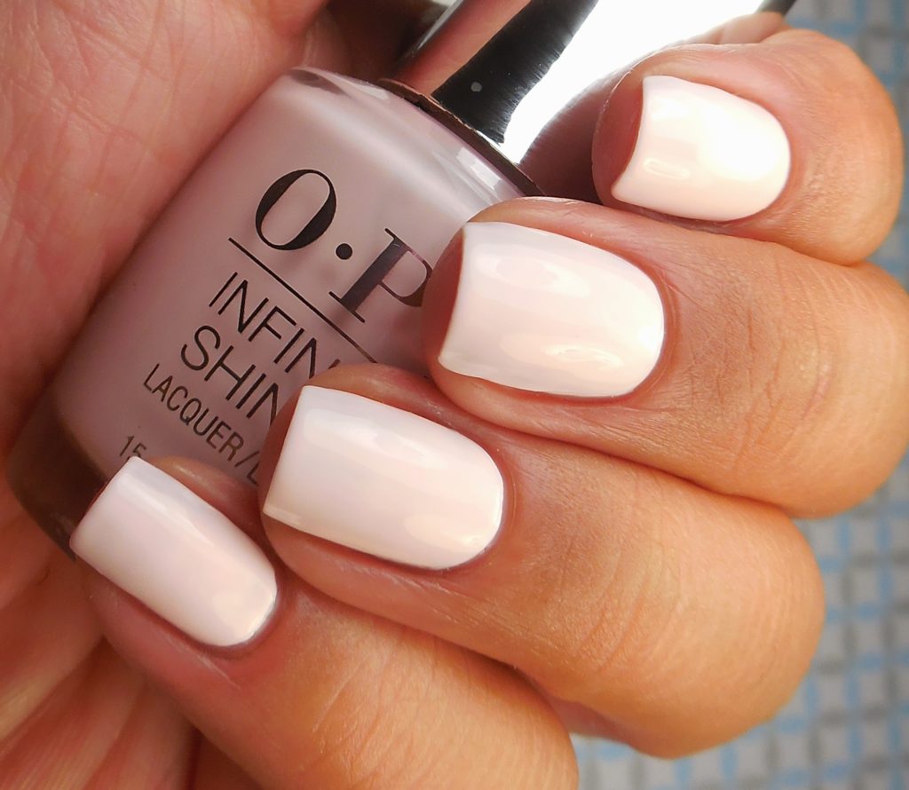 OPI Infinite Shine Spring Collection 2016 - Of Life and Lacquer