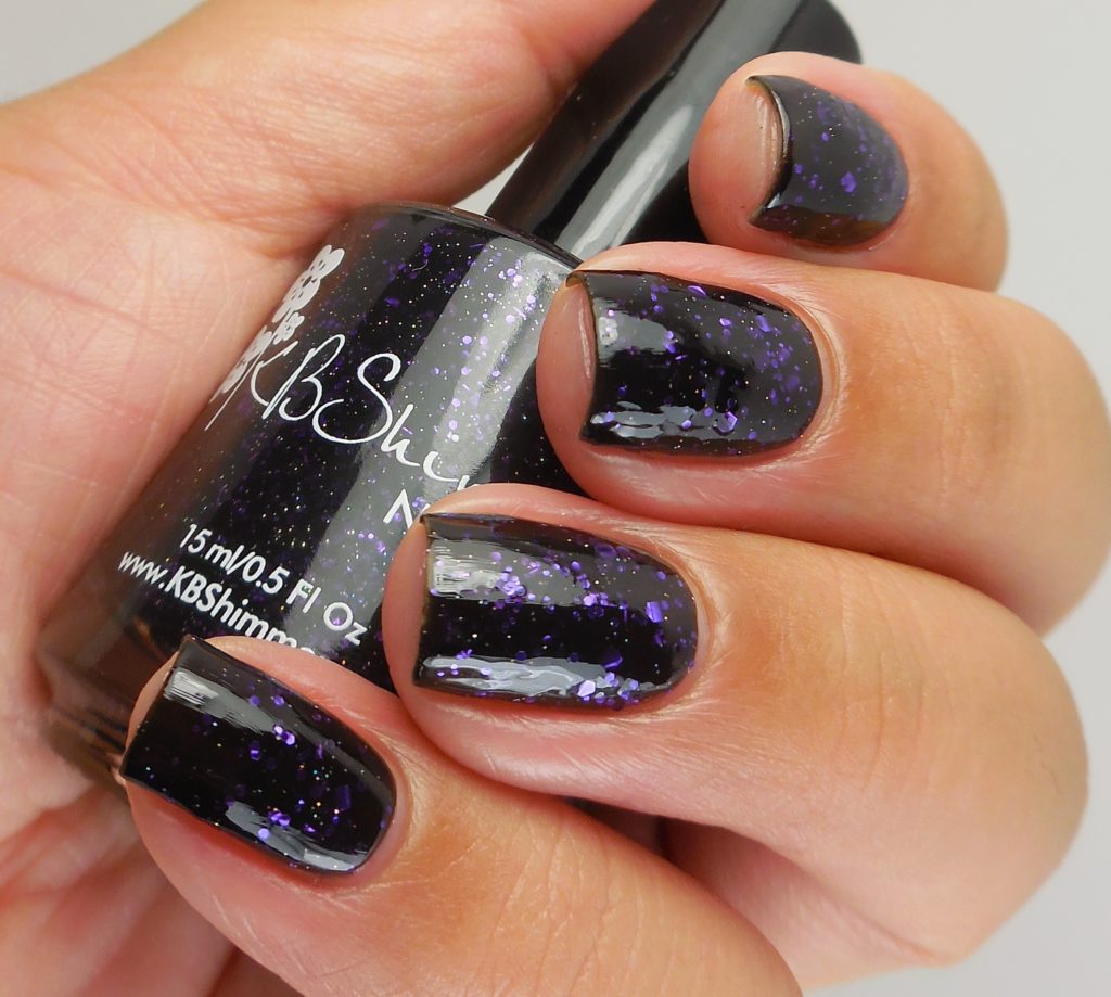 KBShimmer Fright This Way 2